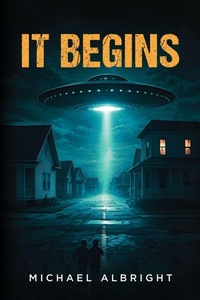 Enlarge image Cover: It Begins - Ewings Publishing LLC