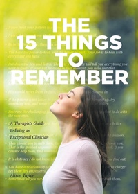 Abbildung von: The 15 Things to Remember - Fulton Books