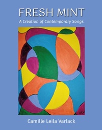 Abbildung von: Fresh Mint - Spines