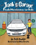 Cover: Jack's Garage - Scout & Company
