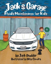 Enlarge image Cover: Jack's Garage - Scout & Company