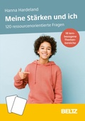 Cover: Meine St&auml;rken und ich - Beltz eBook