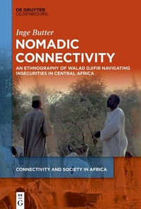 Abbildung von: Nomadic Connectivity - De Gruyter Oldenbourg