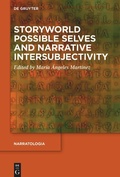 Cover: Storyworld Possible Selves and Narrative Intersubjectivity - De Gruyter