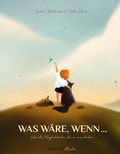 Cover: Was w&auml;re, wenn ... - DRESSLER illustro