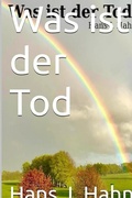 Cover: Was ist der Tod - epubli