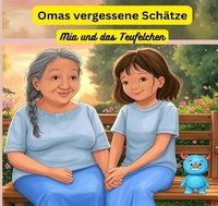 Bild: Omas vergessene Schätze - epubli