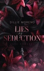 Cover: Lies Of Seduction - BoD - Books on Demand