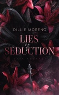 Cover: Lies Of Seduction - BoD - Books on Demand