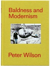 Abbildung von: Baldness and Modernism - About Books