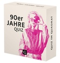 Bild: 90er-Jahre-Quiz - Grupello Verlag