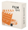 Bild: Film-Quiz - Grupello Verlag