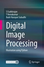 Cover: Digital Image Processing - Springer Nature Switzerland AG