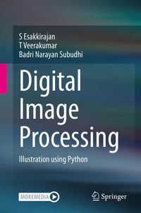Enlarge image Cover: Digital Image Processing - Springer Nature Switzerland AG