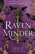 Cover: Ravenminder - HQ