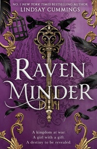 Enlarge image Cover: Ravenminder - HQ