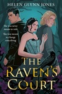 Cover: The Raven's Court - HarperCollins