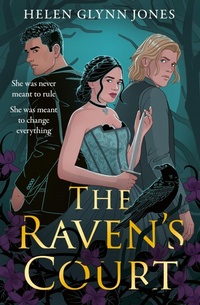 Enlarge image Cover: The Raven's Court - HarperCollins