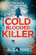 Cover: Cold Blooded Killer - AVON, a division of HarperCollins Publishers Ltd