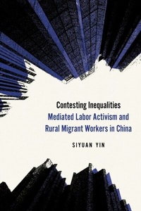 Abbildung von: Contesting Inequalities - Stanford University Press