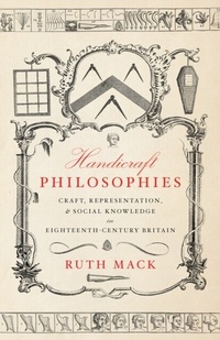Abbildung von: Handicraft Philosophies - Stanford University Press