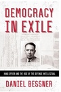 Cover: Democracy in Exile - Cornell University Press