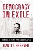 Cover: Democracy in Exile - Cornell University Press