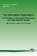 Cover: The Information Organization - now publishers Inc