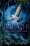 Cover: Breath - Stone Orchid Press LLC