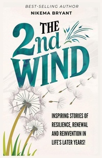 Enlarge image Cover: The 2nd Wind - Victorious You Press
