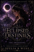 Cover: The Awakening - Ofelia B Webb