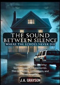 Cover: The Sound Between Silence: Where The Echoes Never Die - tredition GmbH