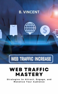 Abbildung von: Web Traffic Mastery - XinXii