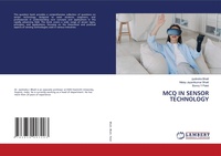 Abbildung von: McQ in Sensor Technology - LAP Lambert Academic Publishing