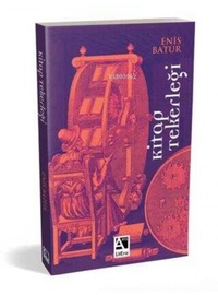 Enlarge image Cover: Kitap Tekerlegi - Axis Yayinlari