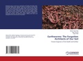 Cover: Earthworms - LAP Lambert Academic Publishing