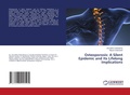 Cover: Osteoporosis - LAP Lambert Academic Publishing