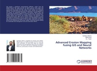 Enlarge image Cover: Advanced Erosion Mapping fusing GIS and Neural Networks - LAP Lambert Academic Publishing