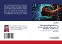 Enlarge image Cover: The Digital Revolution - LAP Lambert Academic Publishing