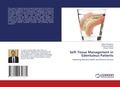 Cover: Soft Tissue Management in Edentulous Patients - LAP Lambert Academic Publishing