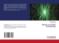 Enlarge image Cover: Review on Graph Partitioning - LAP Lambert Academic Publishing