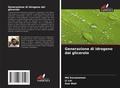 Cover: Generazione di idrogeno dal glicerolo - Edizioni Sapienza