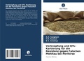Cover: Verknuepfung und QTL-Kartierung fuer die Resistenz gegen Falschen Mehltau bei Perlhirse - Verlag Unser Wissen