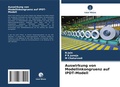 Cover: Auswirkung von Modellinkongruenz auf IPDT-Modell - Verlag Unser Wissen