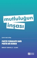 Cover: Mutlulugun Insasi - Pegem Akademi Yayincilik