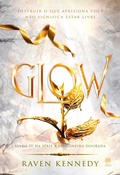 Cover: Glow - Astral Cultural