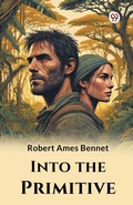 Cover: Into the Primitive (Edition1) - Double 9 Books LLP