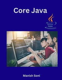 Enlarge image Cover: Core Java - Poorav Publications