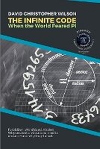 Abbildung von: The Infinite Code - Knowledge Bridge Press