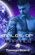 Cover: Males of Torrance - Phoenix Voices Publishing